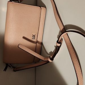 Michael Kors Jet Set Phone Crossbody